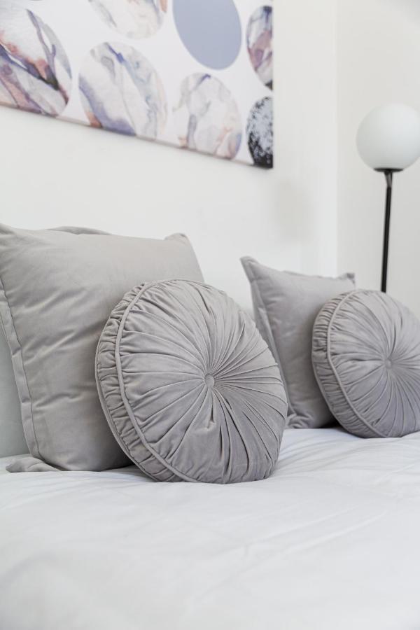 Cozy And Small Studio Zone 2 Near Maida Vale 6 伦敦 外观 照片