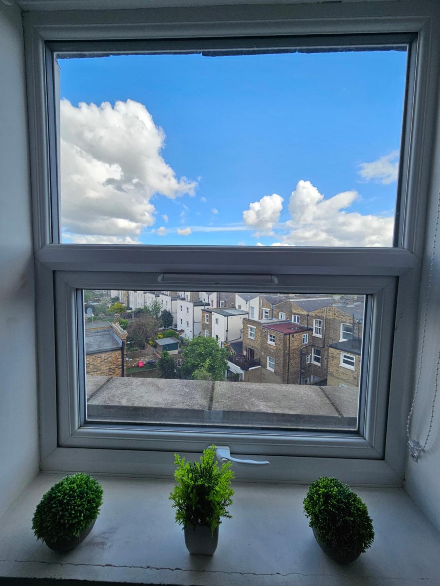 Cozy And Small Studio Zone 2 Near Maida Vale 6 伦敦 外观 照片
