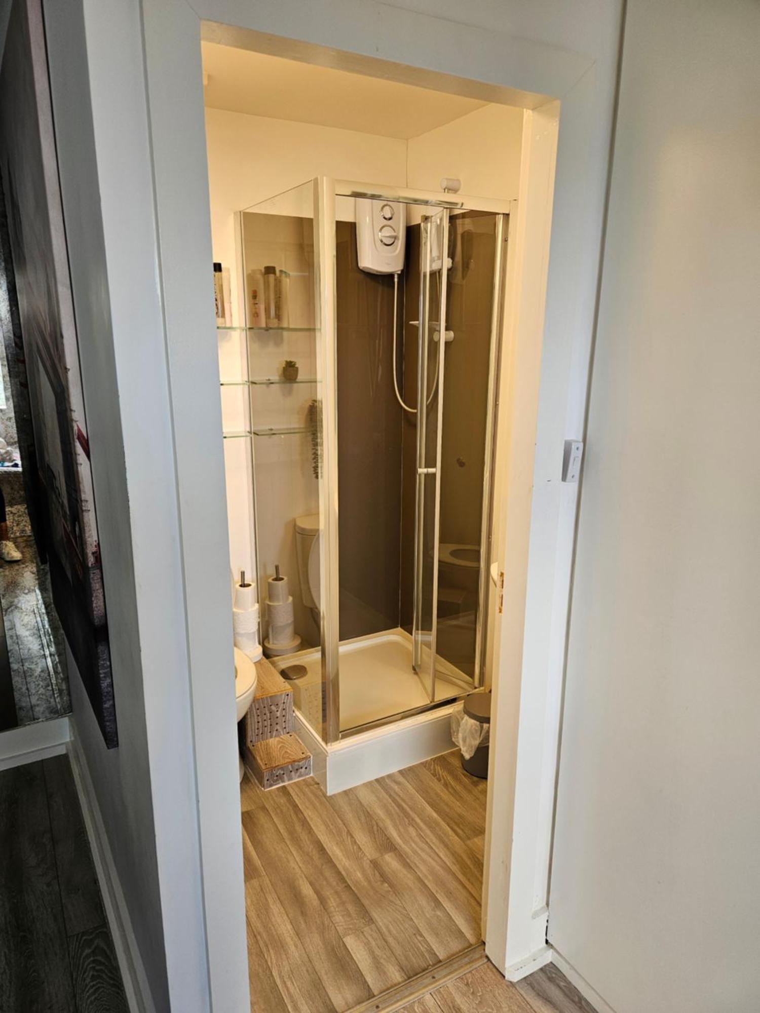 Cozy And Small Studio Zone 2 Near Maida Vale 6 伦敦 外观 照片